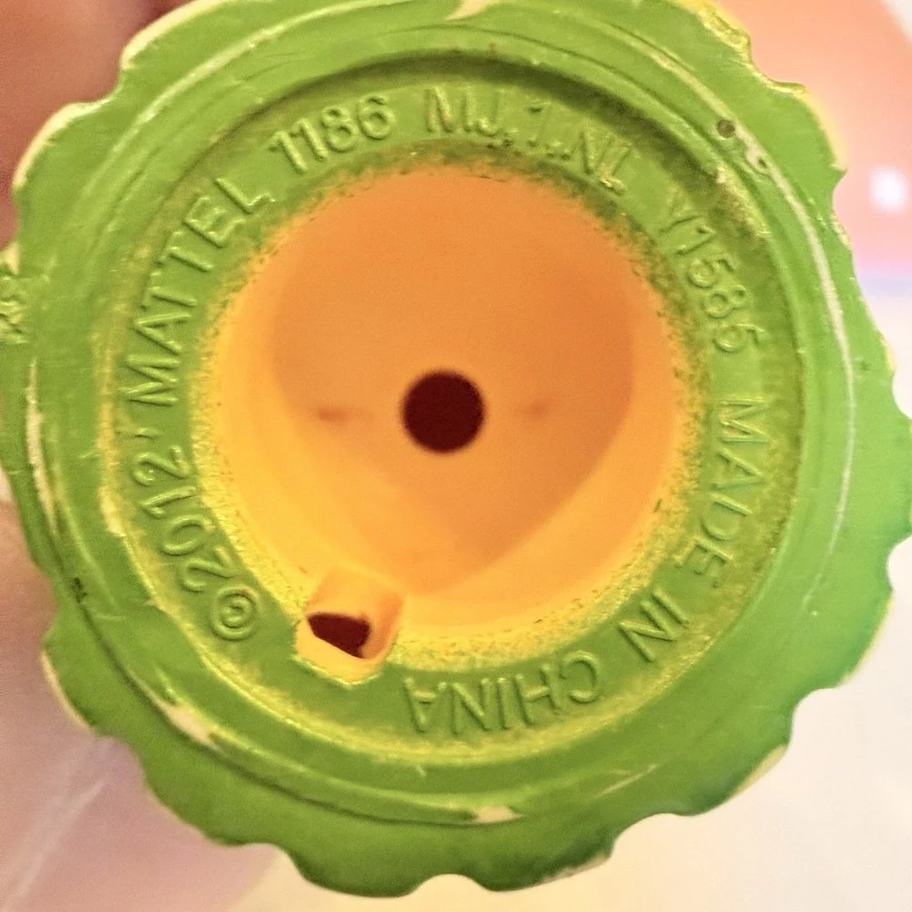 Fisher-Price fisher price